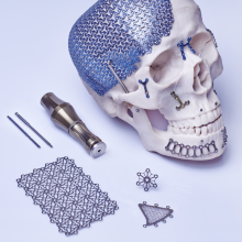 neurosurgery implants