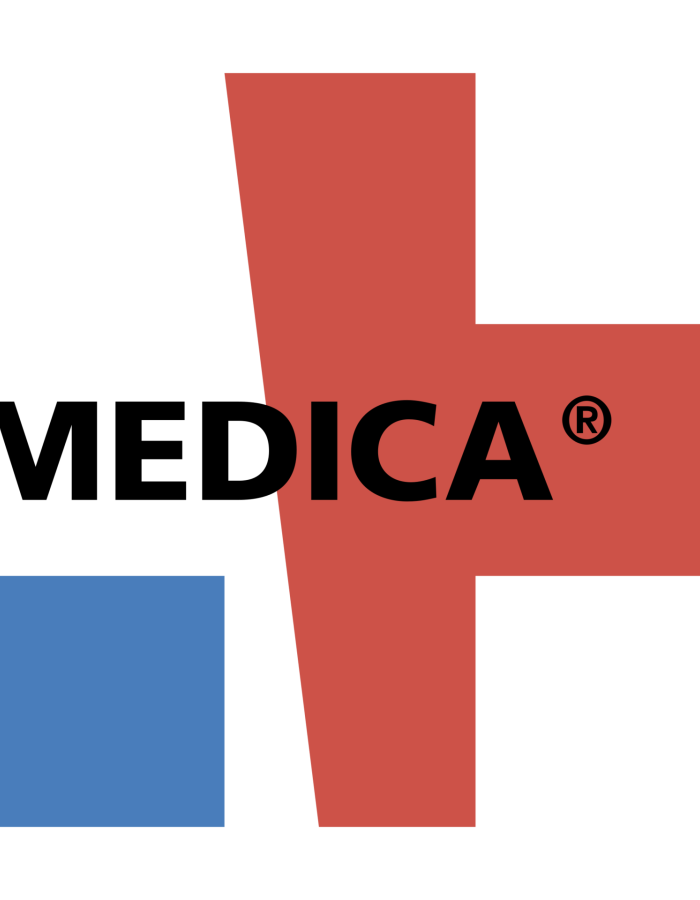 MEDICA logo