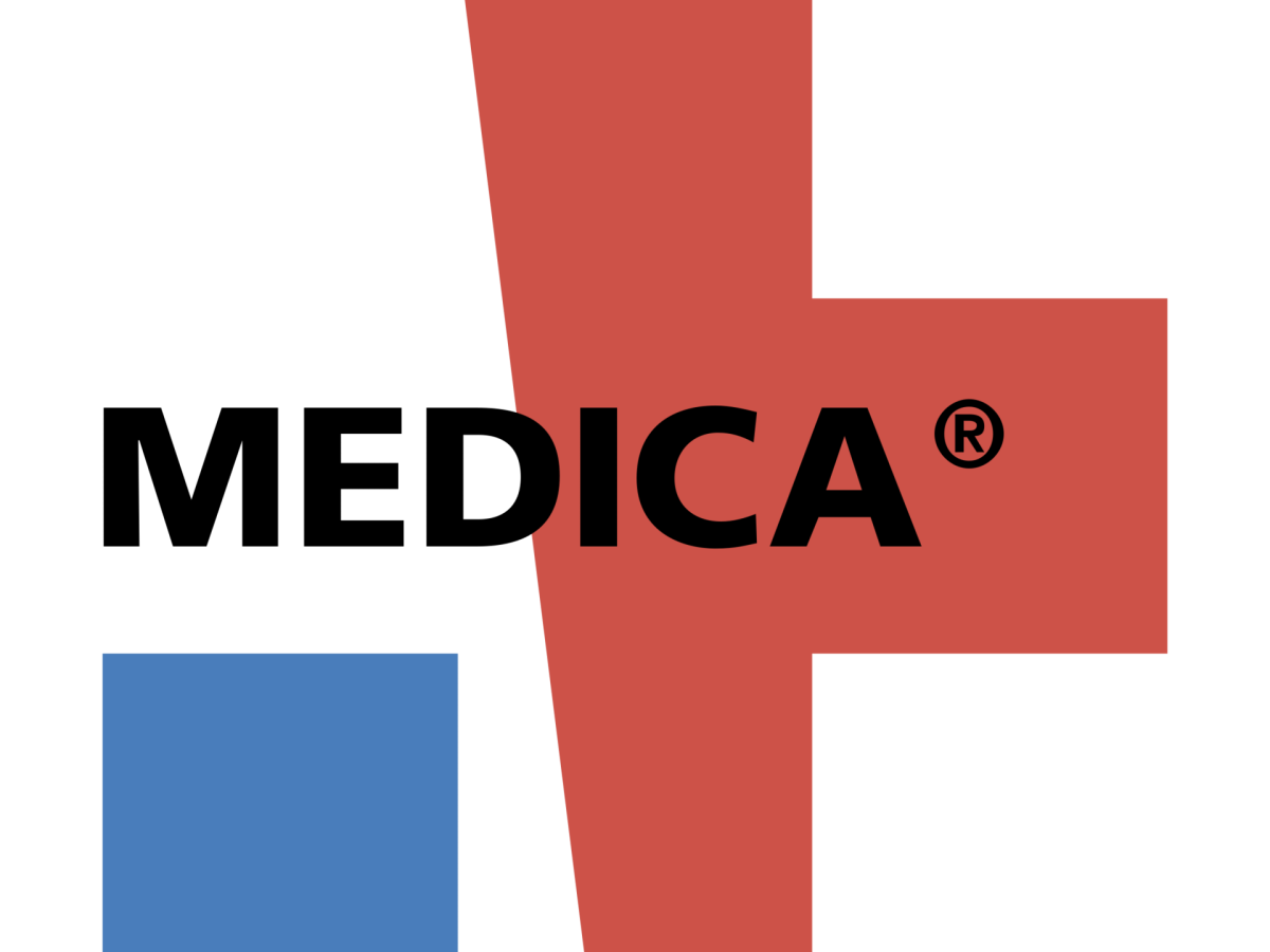 MEDICA logo