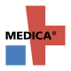 MEDICA logo